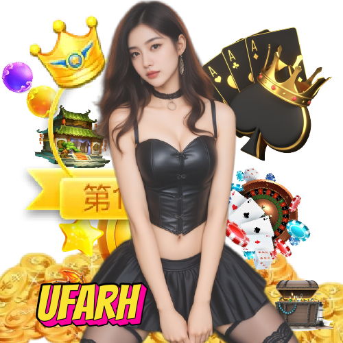 ufarh ปลอดภัย