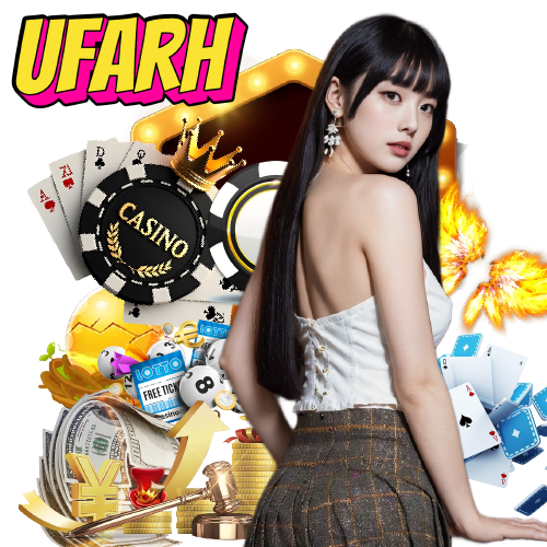 ufarh เว็บแทงบอล